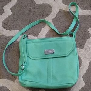 Nine West Mint Crossbody Bag